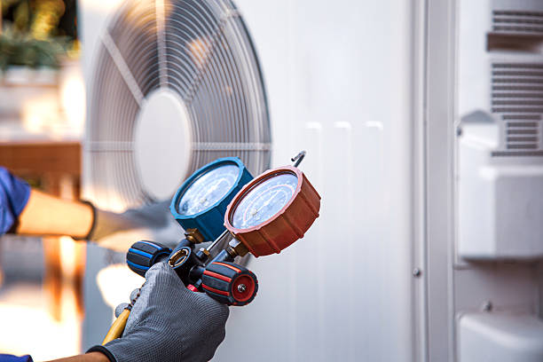 Trusted Air Conditioning Service service in Dewitt, IL - FH HVAC